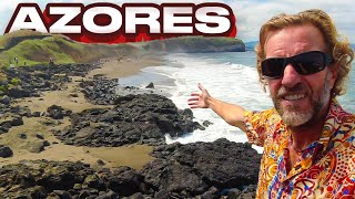The Hawaii of Europe | These Are the Azores Islands