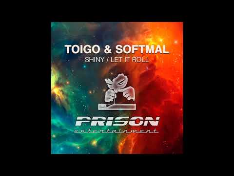 Toigo, Softmal - Shiny (Original Mix)