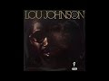 Lou Johnson - Crazy About You