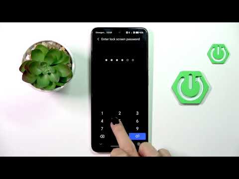HONOR X7d 4G – How to Enable Developer Options