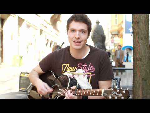 Filip Dizdar - Sunce (Official Music video)