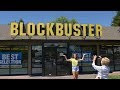 Visiting America S Last Blockbuster Store