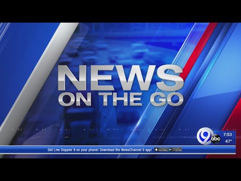 News on the Go: The Morning News Edition 5-31-20