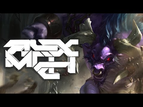 Dazkol - Taurus [DUBSTEP]