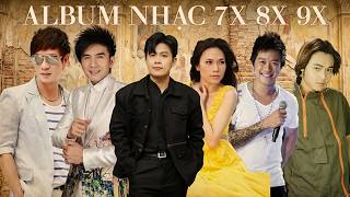 Đan Trường, Tuấn Hưng, Lý Hải, Nguyễn Văn Chung, Mỹ Tâm, Quang Vinh - Album Nhạc 7x8x9x Huyền Thoại 