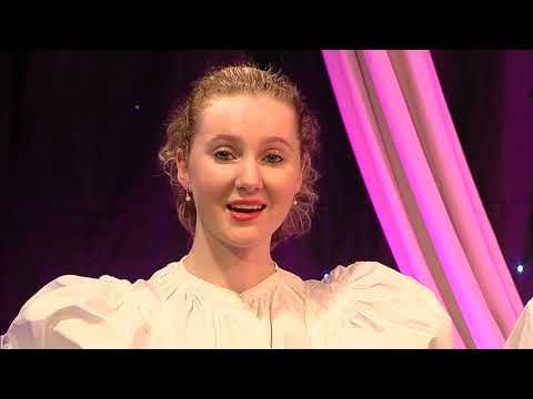 VONIČKA V-BAND - Nezapomeň, moja milá