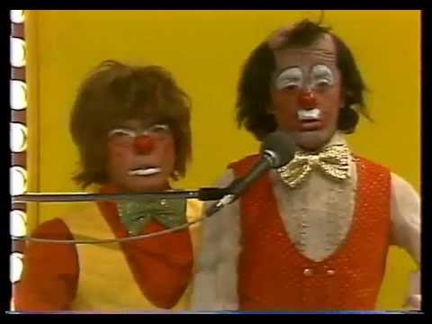 Los Bochincheros - Concurso Canta y Gana.