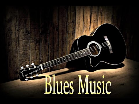 Blues, The Wesley Cousins Band - No More Will I Be Blue