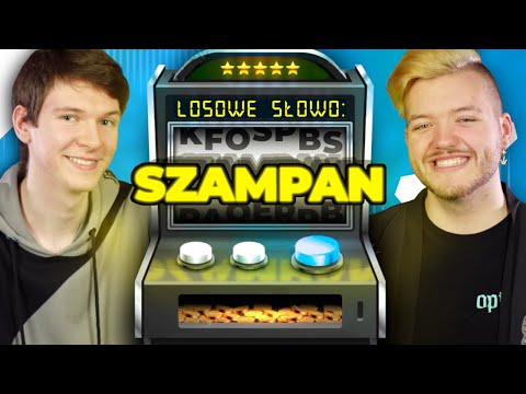 POWIEDZ WERS Z PIOSENKI Z WYLOSOWANYM SŁOWEM!