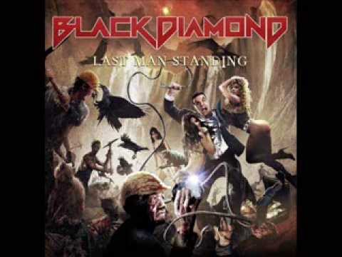 Black Diamond - Dreams Of Tomorrow