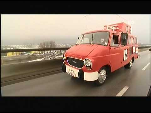 Spielmobil - Opel Blitz - HH Journal 13 02 09