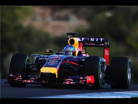 F1 2014 Jerez Testing Day 2 Review