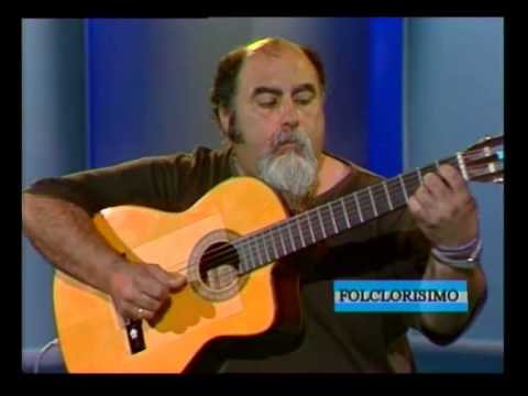 Juanjo Dominguez, milonga de ellos