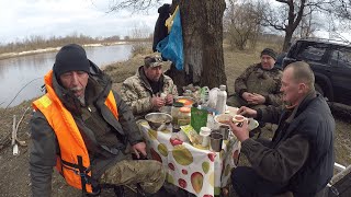 Рыбалка на реке припять июнь 2020