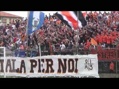 AC Mestre - US Triestina 2016/17