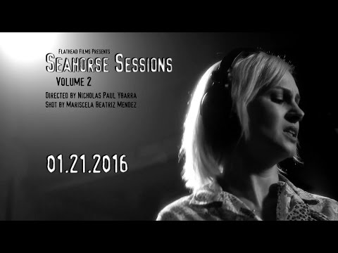 Seahorse Sessions - Volume 1