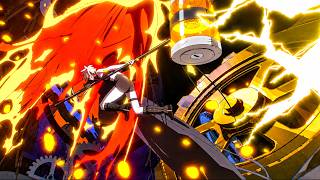 「AMV」Page of Fire