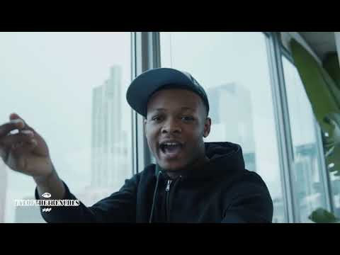 CMunna - Dark Paths | Premiered By🎥: @youngwill2