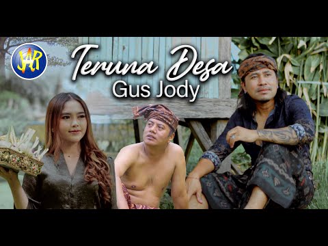Januadi Record : Gus Jody - Teruna Desa ( Official Video Klip Musik )