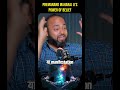 Premanand Ji Maharaj The Power Of Belief Shorts