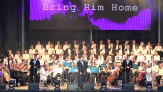 Blake - Bring Him Home