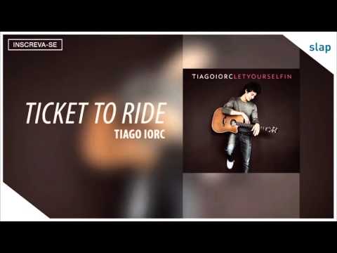 Video thumbnail for Ticket to Ride