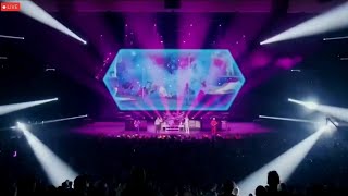 311 - Uncalm 311 Day Set 2 Las Vegas 2022