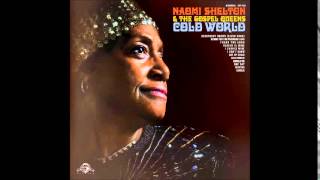 Naomi Shelton & The Gospel Queens "I Earned Mine"