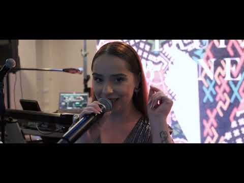 Formatia Alb si Negru Piatra Neamt - Colaj hore nunta 2025 @ ONIX - Agapia (LIVE)