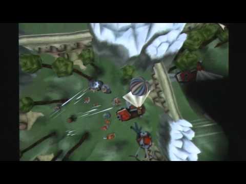 daWindci iPhone Gameplay Review - AppSpy.com