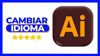 ✅ Cambiar IDIOMA Adobe FACIL y RAPIDO | Illustrator, Photoshop, Premiere Pro, etc.