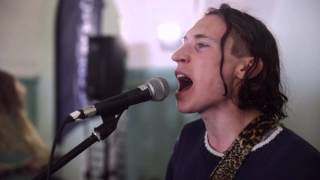 BEST FRIENDS 'HAPPY ANNIVERSARY' // DR. MARTENS @ THE GREAT ESCAPE 2014