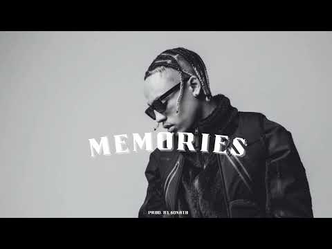 Luciano x Oboy x Zed Type Beat 'Memories' (prod. by Sonath)