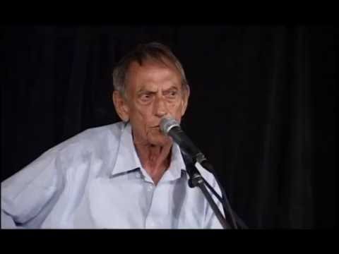 Graeme Allwright / Humpty Dumpty (live)