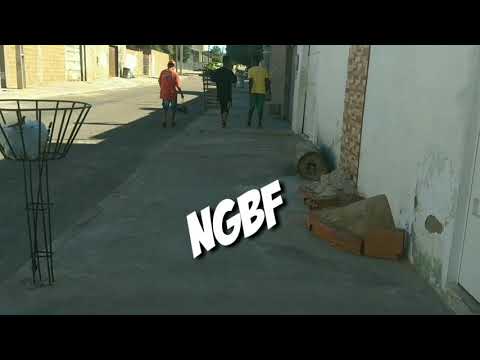 GSDP - BEAT DO SOLITÁRIO MC theuzin e MC Magrinho | PASSINHO DOS MALOKAS