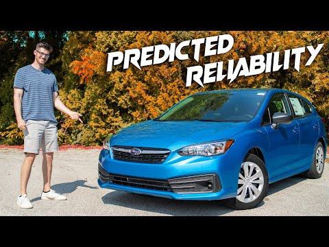 6 Reasons to Buy a 2023 Subaru Impreza (Anything New?)