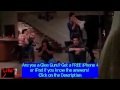 glee - blaine and rachel - dont you want me baby ...