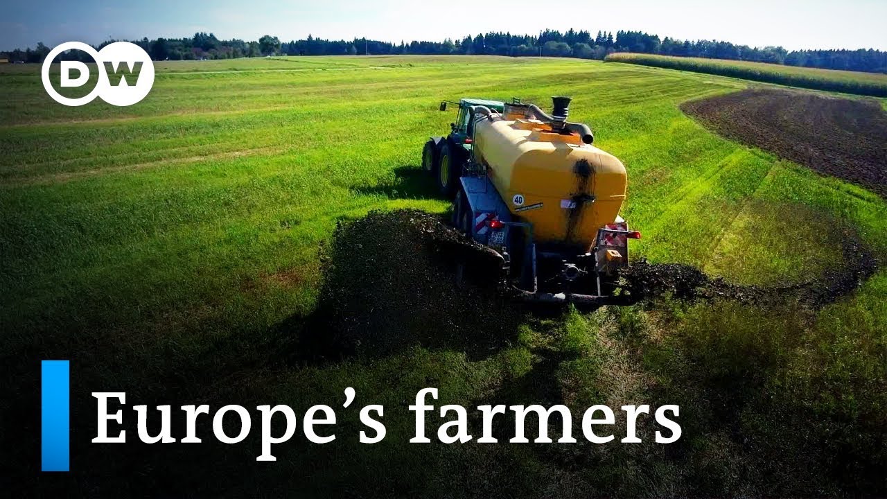Can farmers grow money?