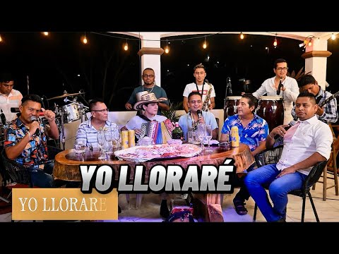 La Super NG x Yo llorare (Session en vivo) 2024