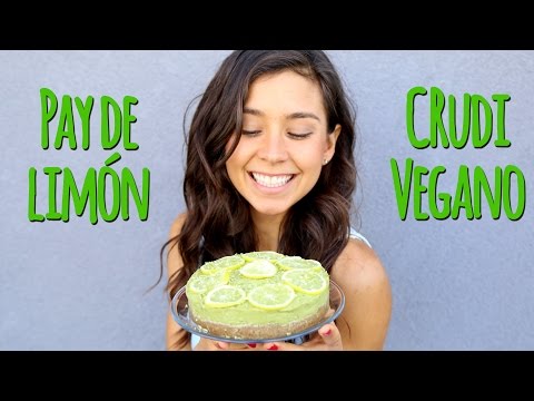 PAY DE LIMON SIN HORNO! Como hacer Pay de Limon