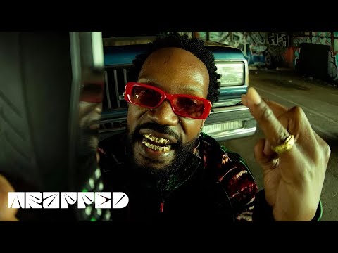 Bun B, Juicy J, Project Pat, Cory Mo & Pimp C "Everywhere We Go" (Official Audio)