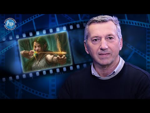 BALKAN INFO: Bernard Ljubas - Kada vas ustrele vile ne pomažu ni lekari ni neimari, samo vračare!