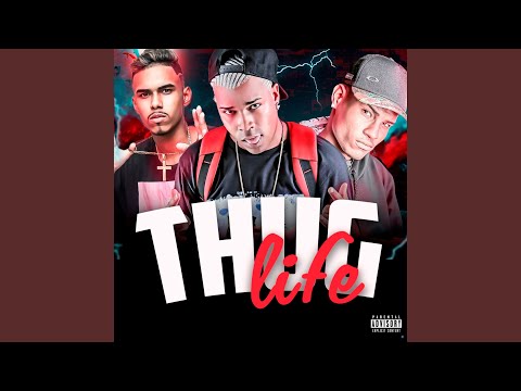 Thug Life (feat. Mc Neto & R-Beat)
