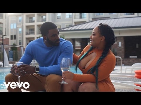 Tiara Nicole - Real Man