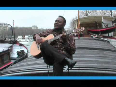 GEORGES MINYEM - AMINATA