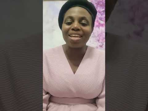 JI SE RE NDE JESU  BY OLUWADAMILOLA FOLORUNSO