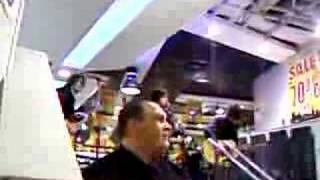 Dirty Pretty Things - HMV Leeds - Deadwood