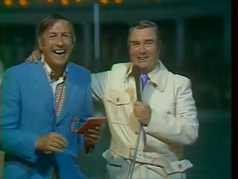 Jeux Sans Frontieres 1971- Blackpool (Heat 6, incomplete)