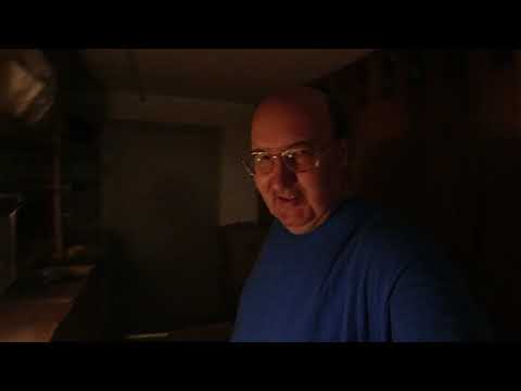 MongoTV_5307 - Del 4 - SMIDER TING UD FRA MIT KÆLDERRUM