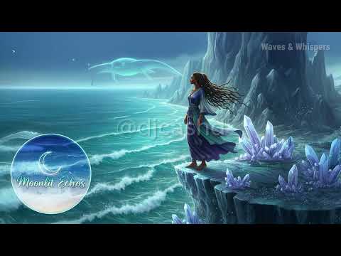 Waves & Whispers - Official Music Video